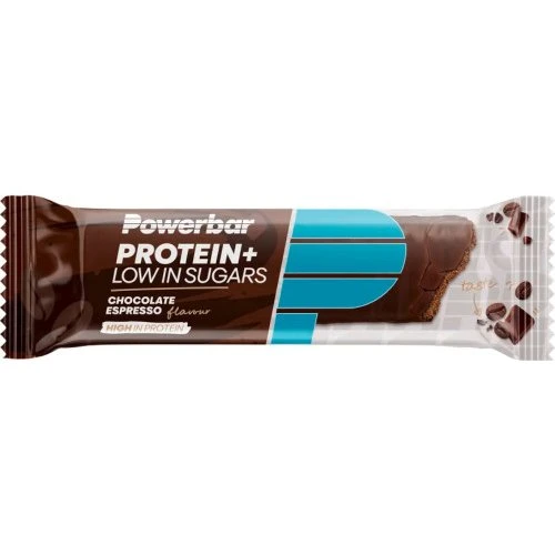 PowerBar Protein Plus Energieriegel 35g