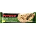 PowerBar Natural Protein Riegel 30% Protein, Salz Erdnuss, 40g