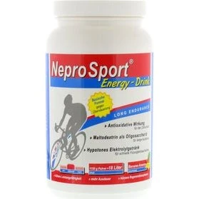 Neprosport Energy-Drink Pulver 1150 g