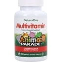 Animal Parade Multivitamin 180 Kautabletten Mehrfrucht