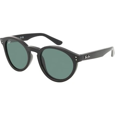 Ray-Ban 0RBR0505S Schwarz Grün