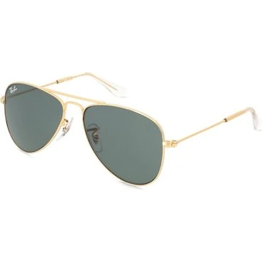 Ray-Ban Junior Aviator 0RJ9506S Gold