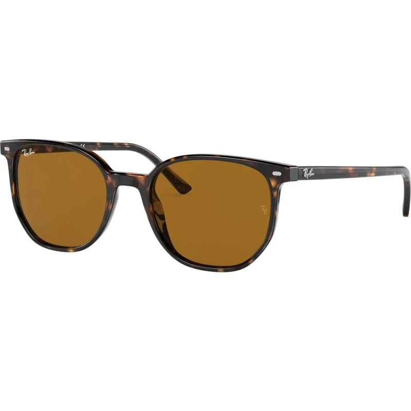 Ray-Ban Elliot RB 2197 902/33 Havana Unisex