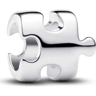 PANDORA Moments Puzzle Piece Mini-Charm 794514C00