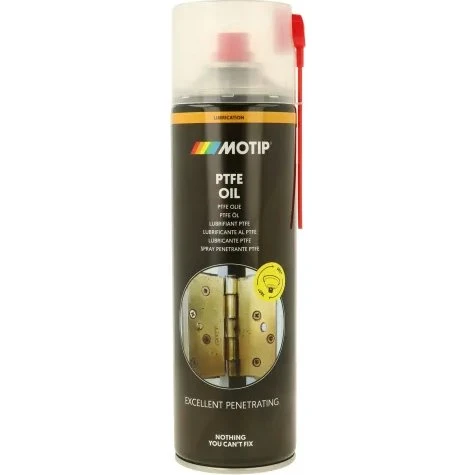 Motip PTFE Spray 500ml
