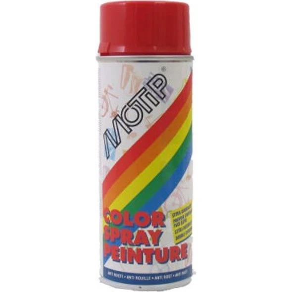 Motip Sprühlack RAL 5002 Ultramarinblau 400ml