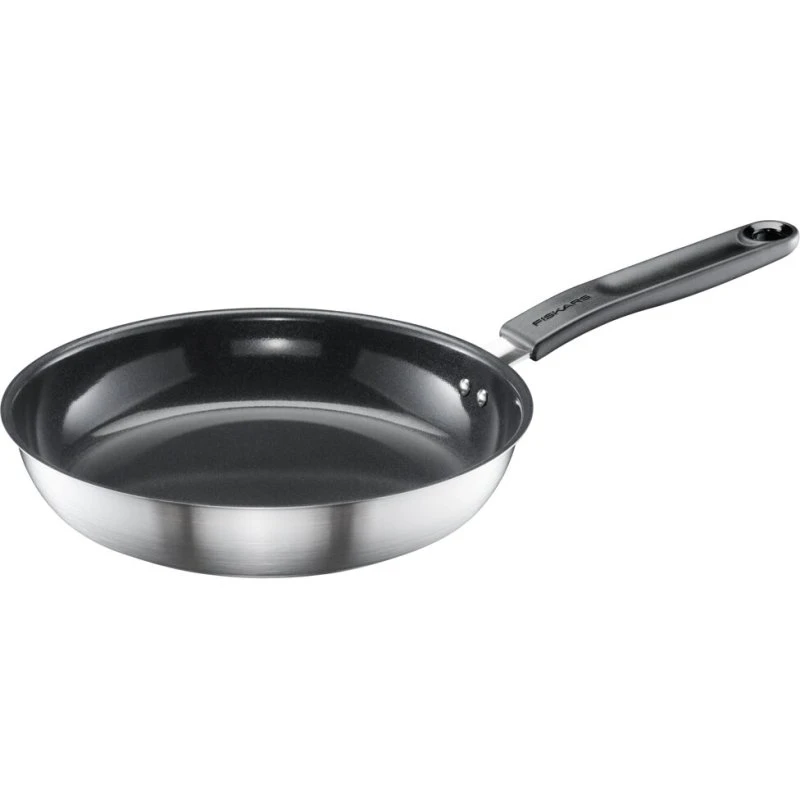 Fiskars Functional Form Bratpfanne 24 cm