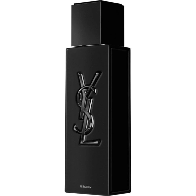 Yves Saint Laurent MYSLF Le Parfum EdP 40 ml – nachfüllbar