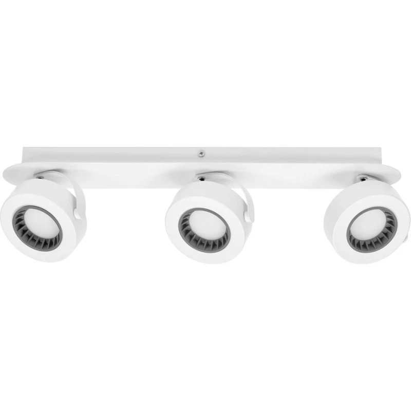 LEDVANCE DECOR SPOT VENUS 3er Set 16W Warmweiß schwenkbar