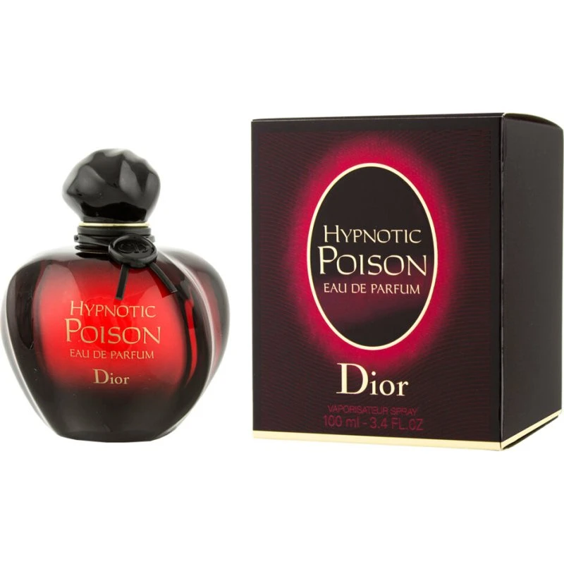 Dior Hypnotic Poison Eau de Parfum 100 ml