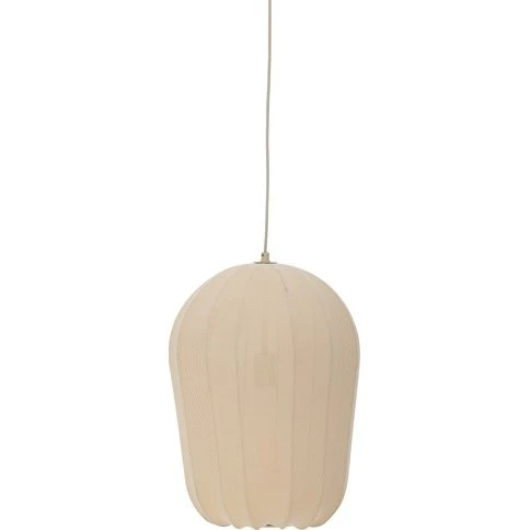 Bloomingville Naluna Deckenleuchte Natur Ø42