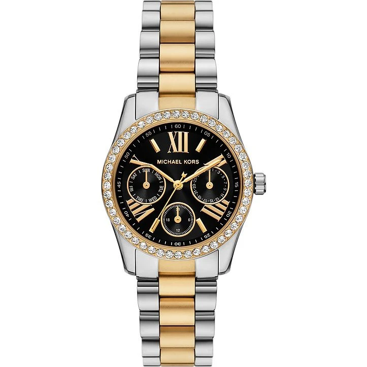 Michael Kors Lexington Bicolor MK4925 Damenuhr