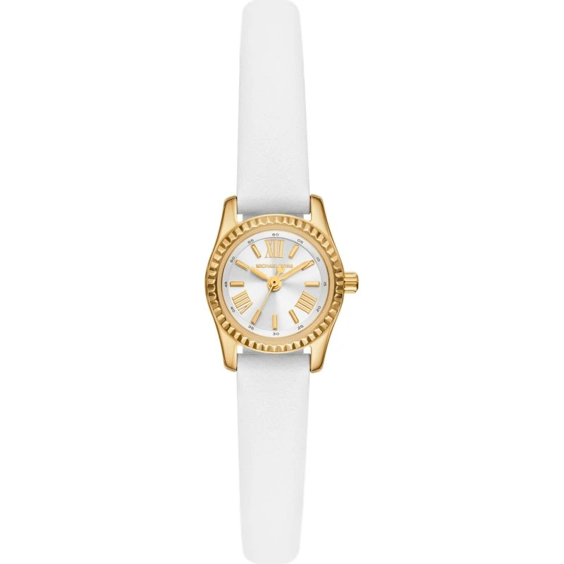 Michael Kors MICRO PETITE LEXINGTON Damenuhr