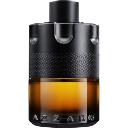 Azzaro The Most Wanted Le Parfum – Intensiver Herrenduft