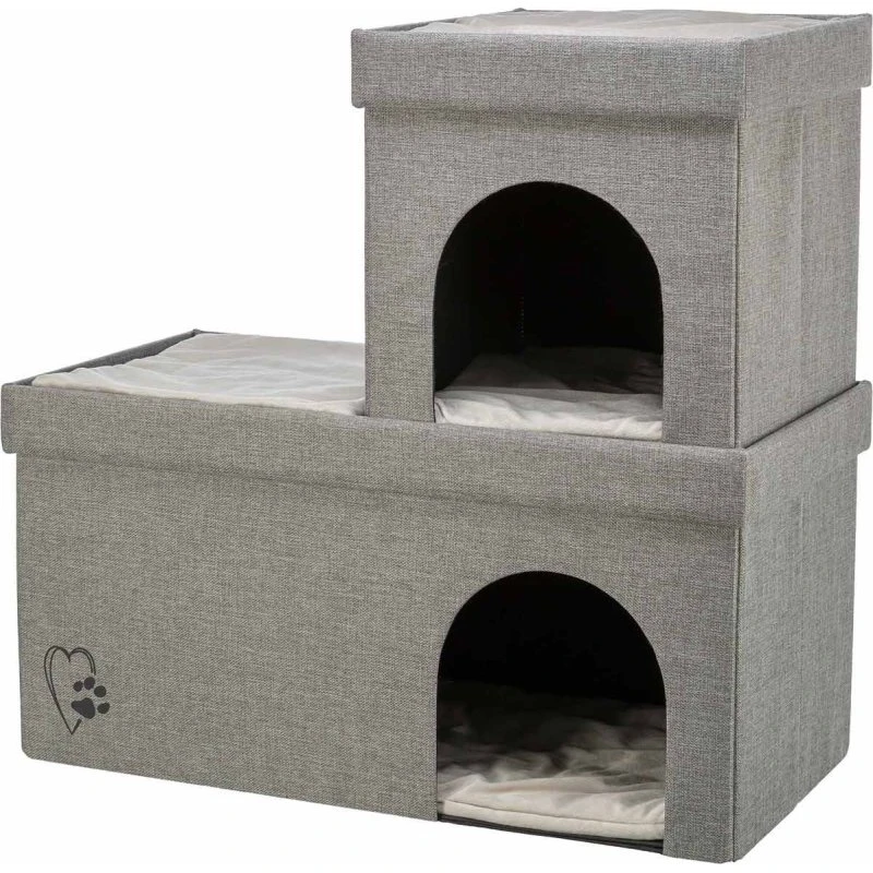 Trixie Höhle Kimy Soft Edition für Hunde