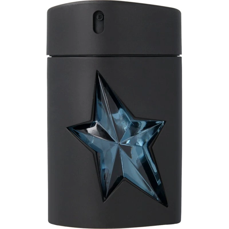 MUGLER A*Men Rubber Eau de Toilette (nachfüllbar)