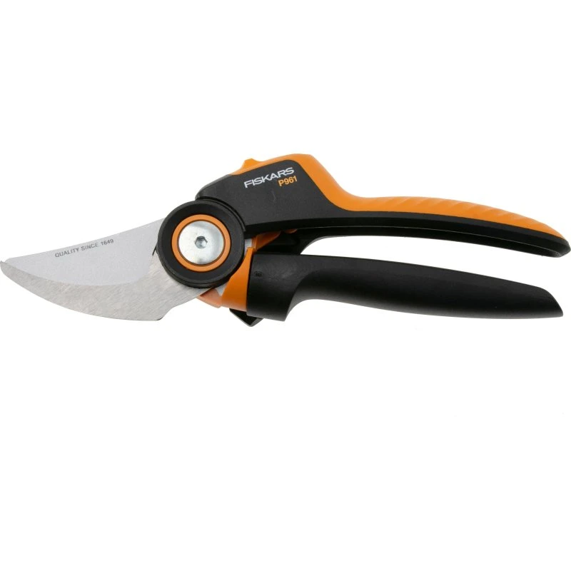 Fiskars PowerGear X-series Bypass-Gartenschere P961-L