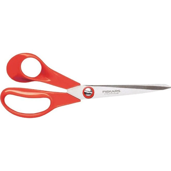 Fiskars Classic Universal Scissors 21 cm, linkshändig