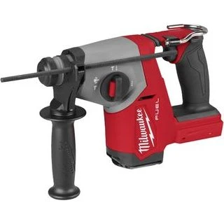 Milwaukee M18 FUEL SDS-PLUS Akku-Kombihammer M18 FHAC16-0