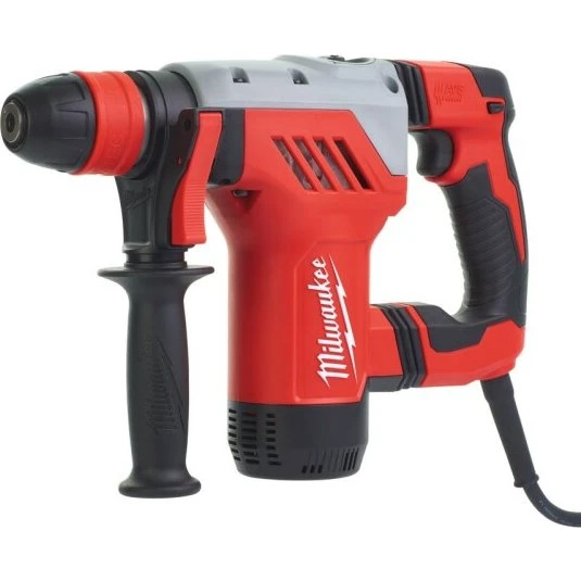 Milwaukee Kombihammer PLH28E SDS-Plus 800W