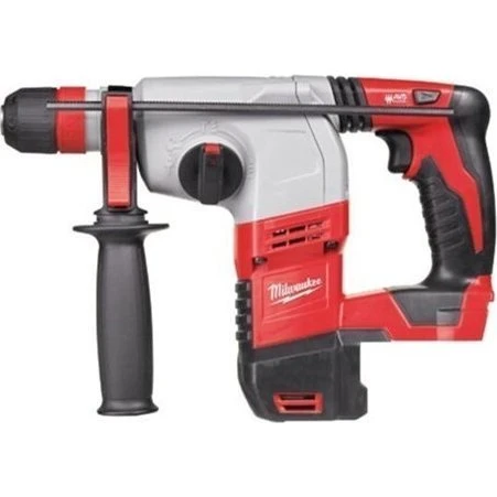 Milwaukee HD18 HX-0 18V Akku-Bohrhammer