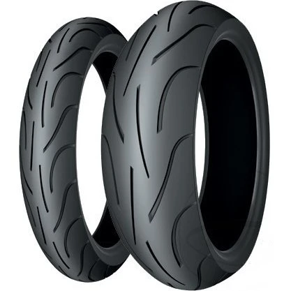 Michelin Pilot Power 2CT 120/65 ZR17 56W TL