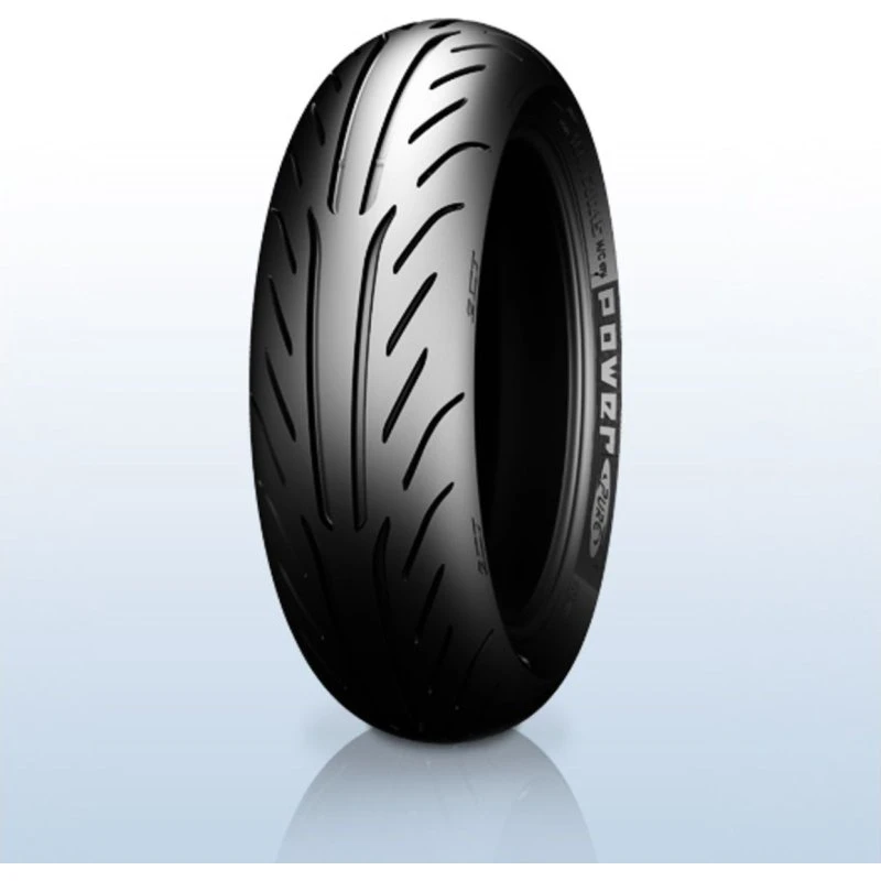 Michelin Power Pure SC 130/70-13 63P Hinterrad RF
