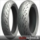 Michelin Road 5 Reifen 160/60 ZR17 (69W) TL
