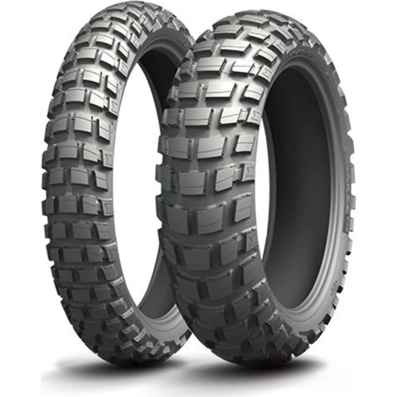 MICHELIN Anakee Wild 150/70 R18 70R TL/TT (hinten)
