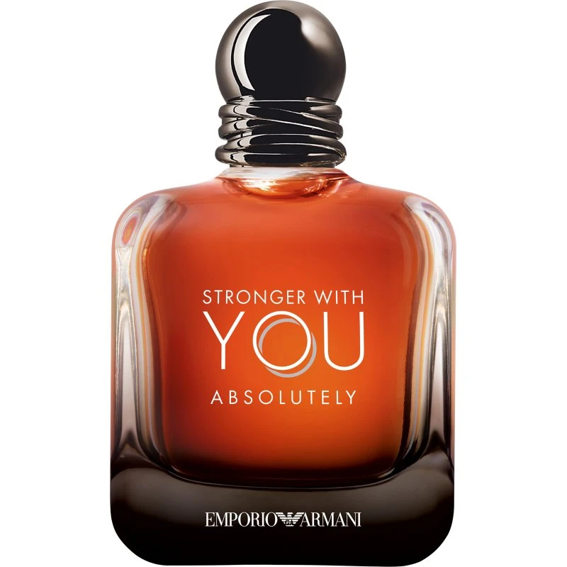 Emporio Armani Stronger With You Absolutely, 100 ml