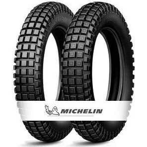 Michelin Trial X Light Competition 120/100 R18 68M TL