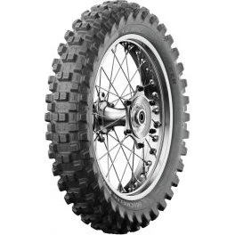 Michelin Tracker 100/90-19 57R TT Hinterrad