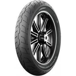Michelin Scorcher 31 100/90 B19 57H TL/TT Vorderrad