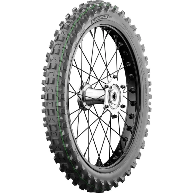Michelin Enduro Medium 2 Vorderreifen 90/100-21 57R