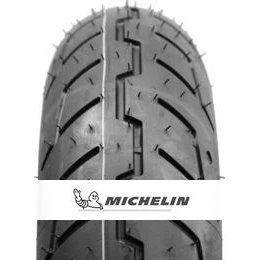 Michelin Scorcher 21 120/70 R17 58V Vorderrad