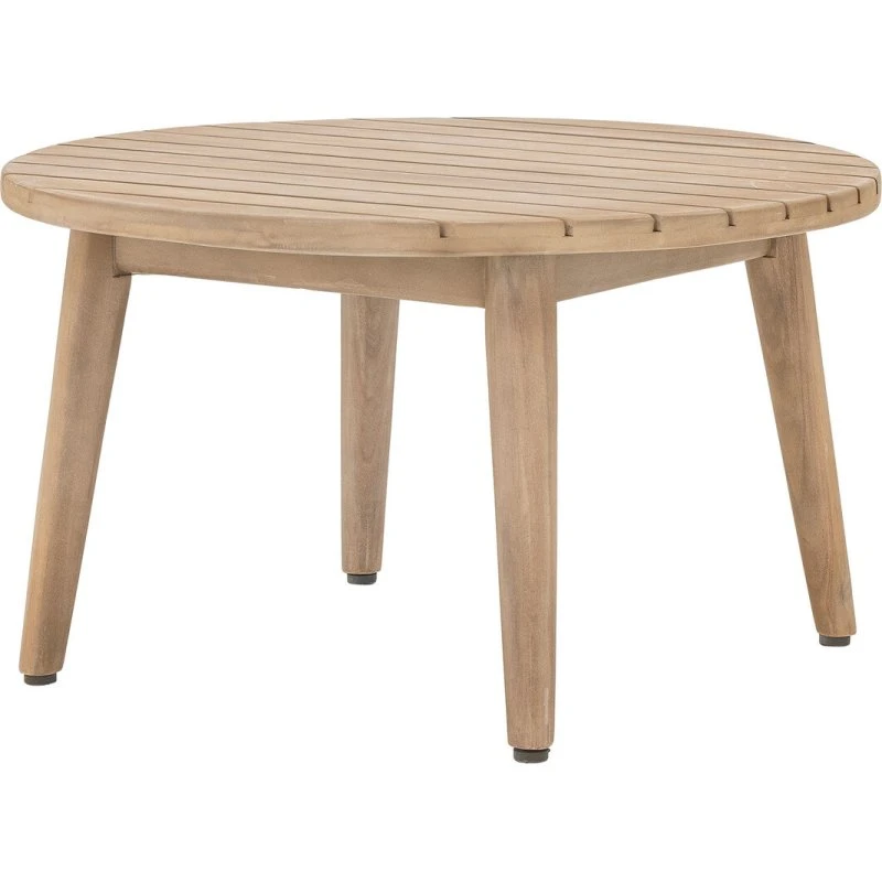 Bloomingville Sorrento Beistelltisch Natur 64x36cm