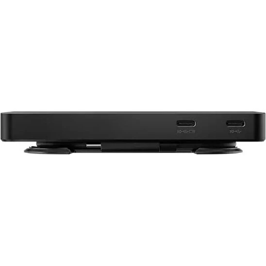 Lenovo USB-C Dual Display Dock Eclipse Black