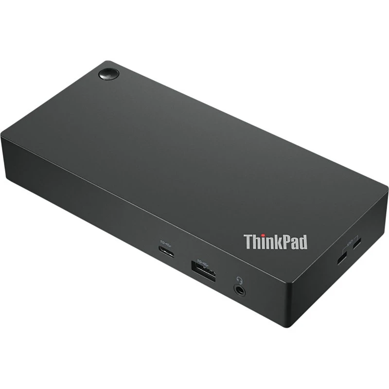 Lenovo ThinkPad USB-C Dock 40AY0090EU