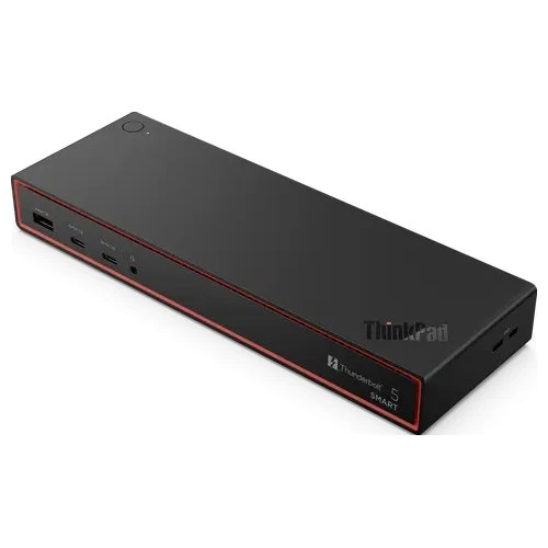 Lenovo ThinkPad Thunderbolt 5 Smart Dock 7500 256W