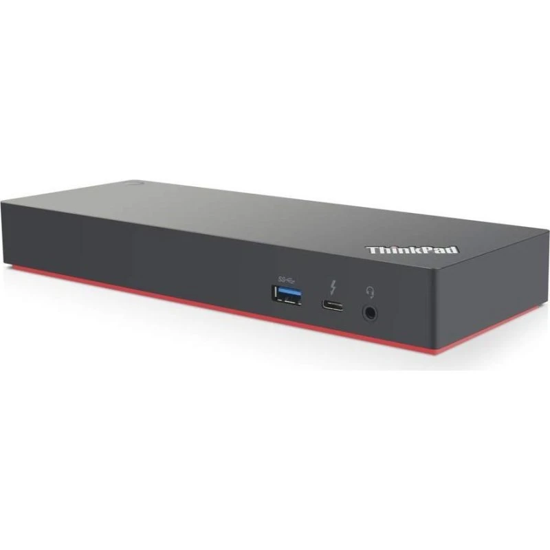 Lenovo ThinkPad Thunderbolt 3 135W EU Dock