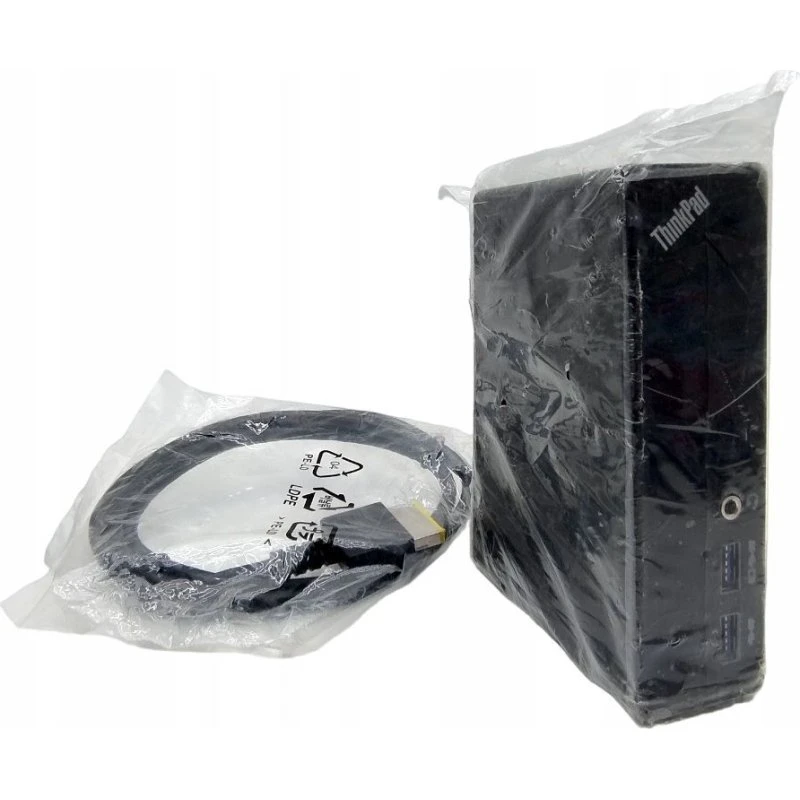 ThinkPad OneLink Pro Dock mit 90W-Ladung