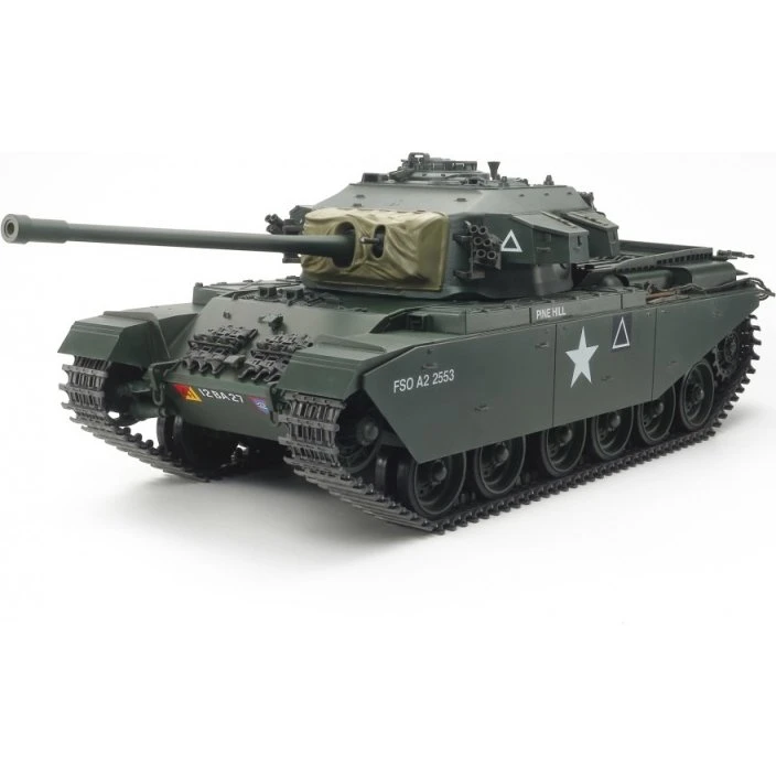 1:16 RC Brit. Centurion Mk.III Full-Opt.