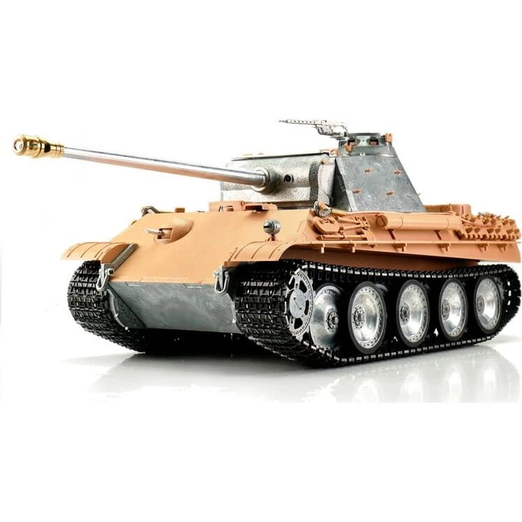 Torro RC Panther G 1:16 Bausatz