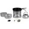 Trangia 25-4 UL Gas Kochherd Set Ultraleicht