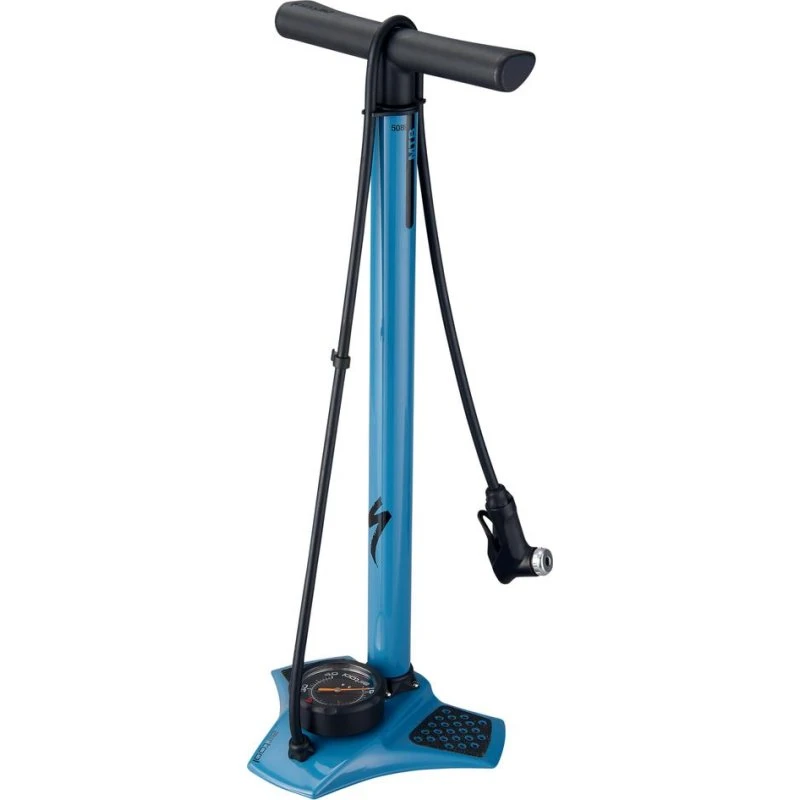 Specialized Air Tool MTB Floor Pump Grau