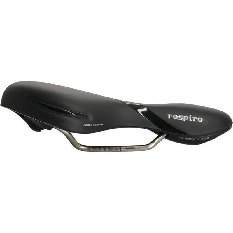 Selle Royal Respiro Soft 90° Unisex