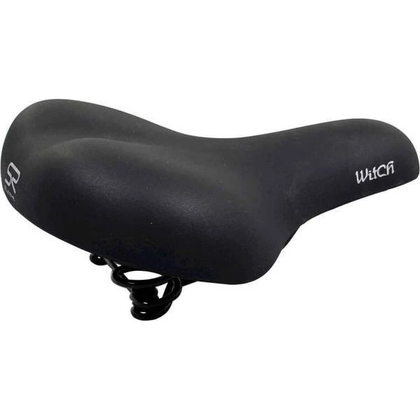 Selle Royal Witch Relaxed 8013 Sattel Schwarz