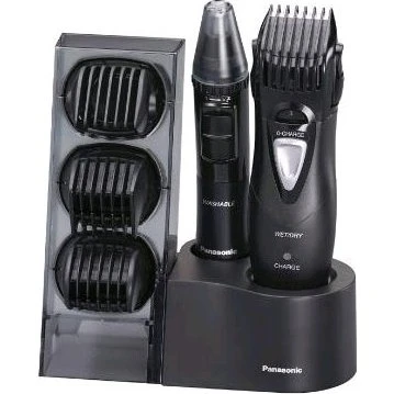 Panasonic ER-GY10 Multigrooming-Set