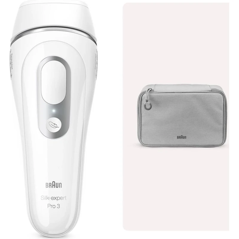Braun Silk-expert Pro 3 IPL PL3020, weiß