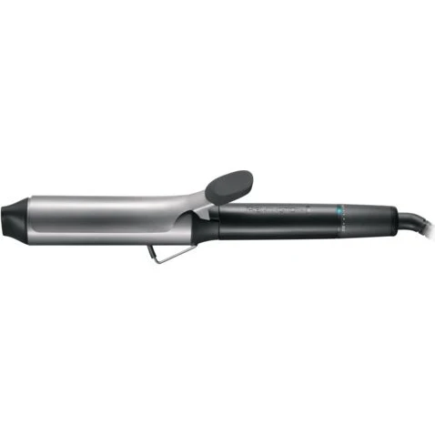 Remington CI5538 Pro Big Curl Lockenstab 38 mm (Schwarz/Grau)